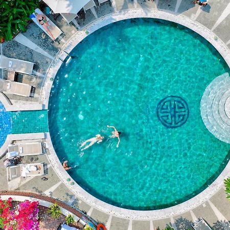 Hoi An Ancient House Resort & Spa Buitenkant foto