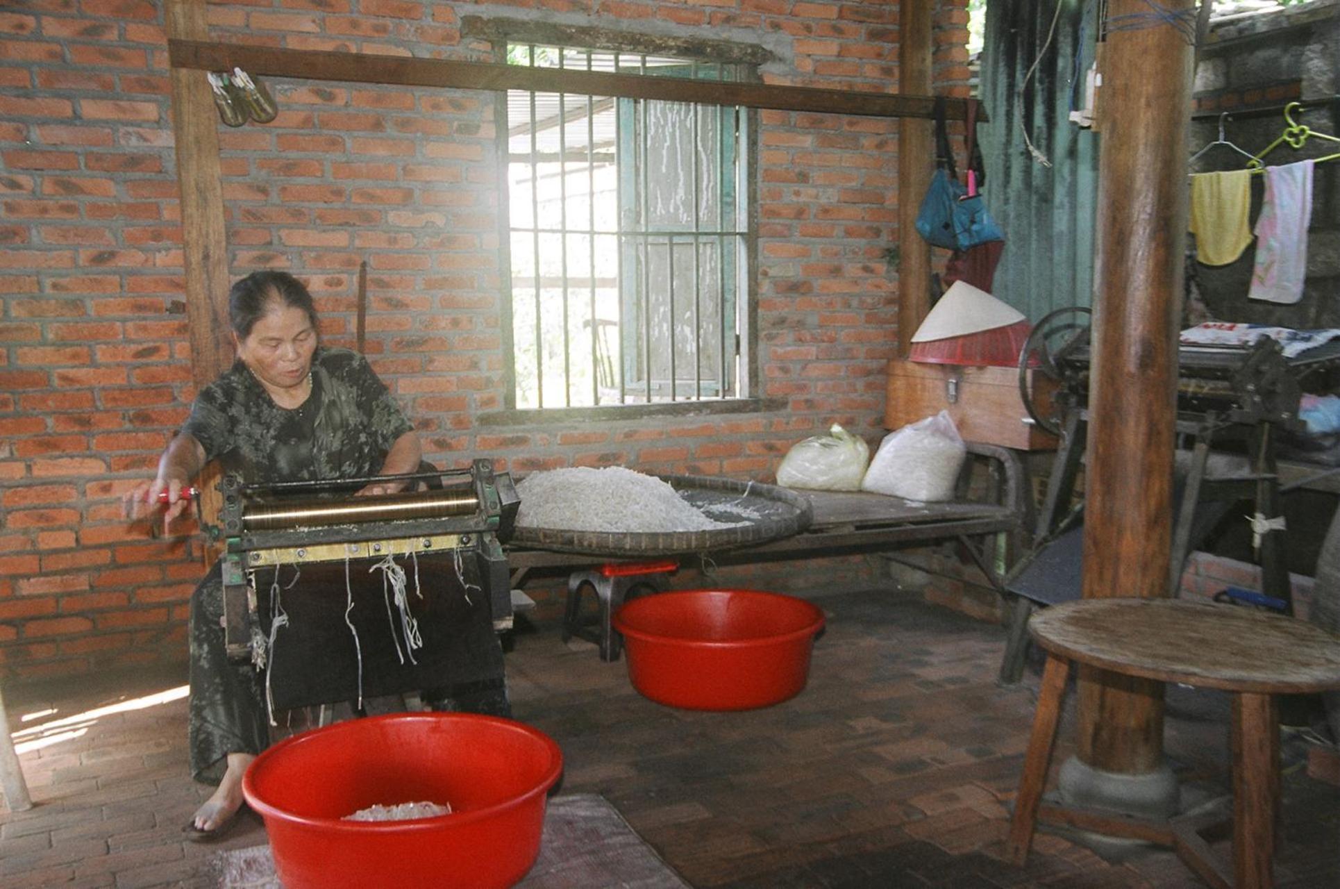 Hoi An Ancient House Resort & Spa Buitenkant foto