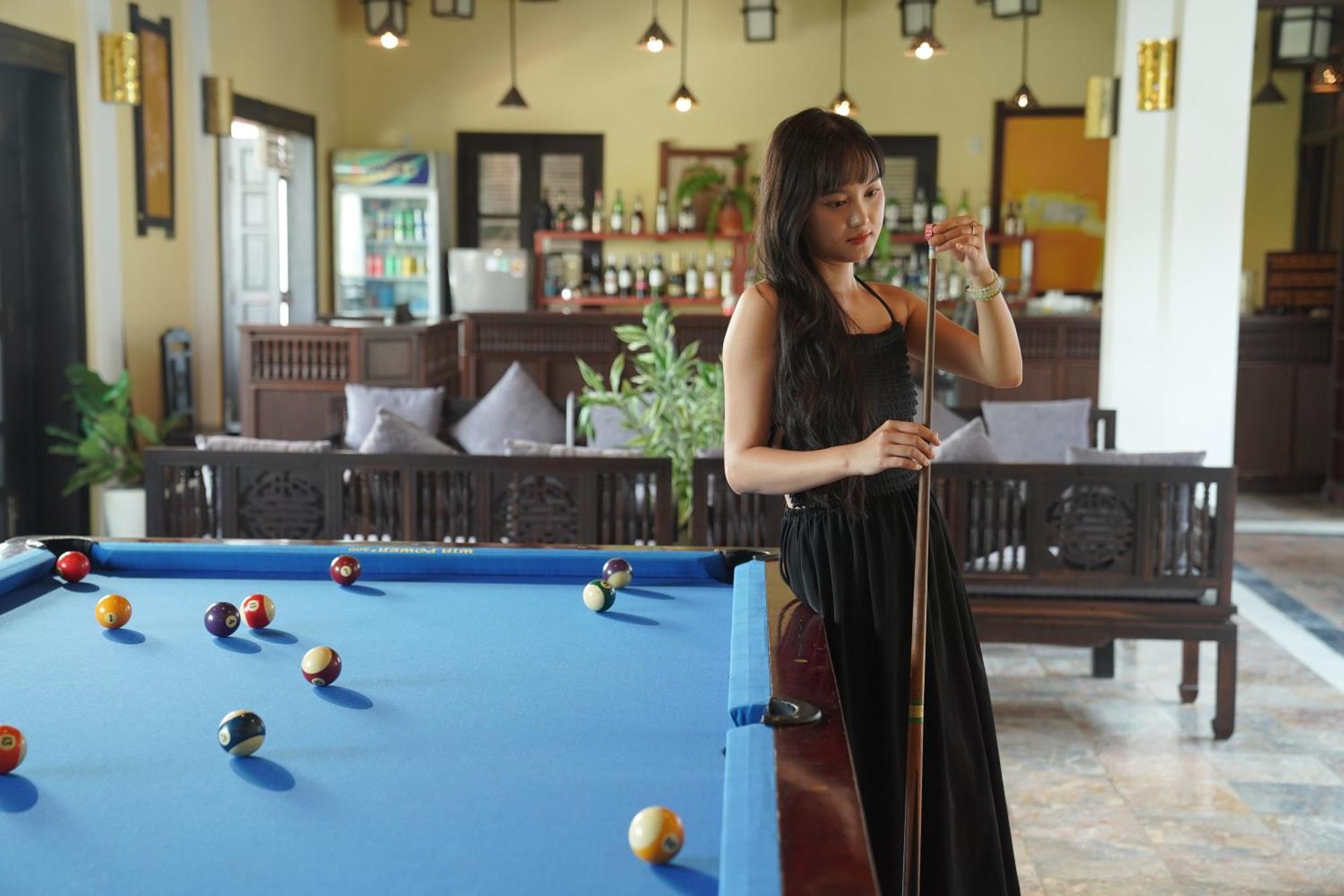Hoi An Ancient House Resort & Spa Buitenkant foto