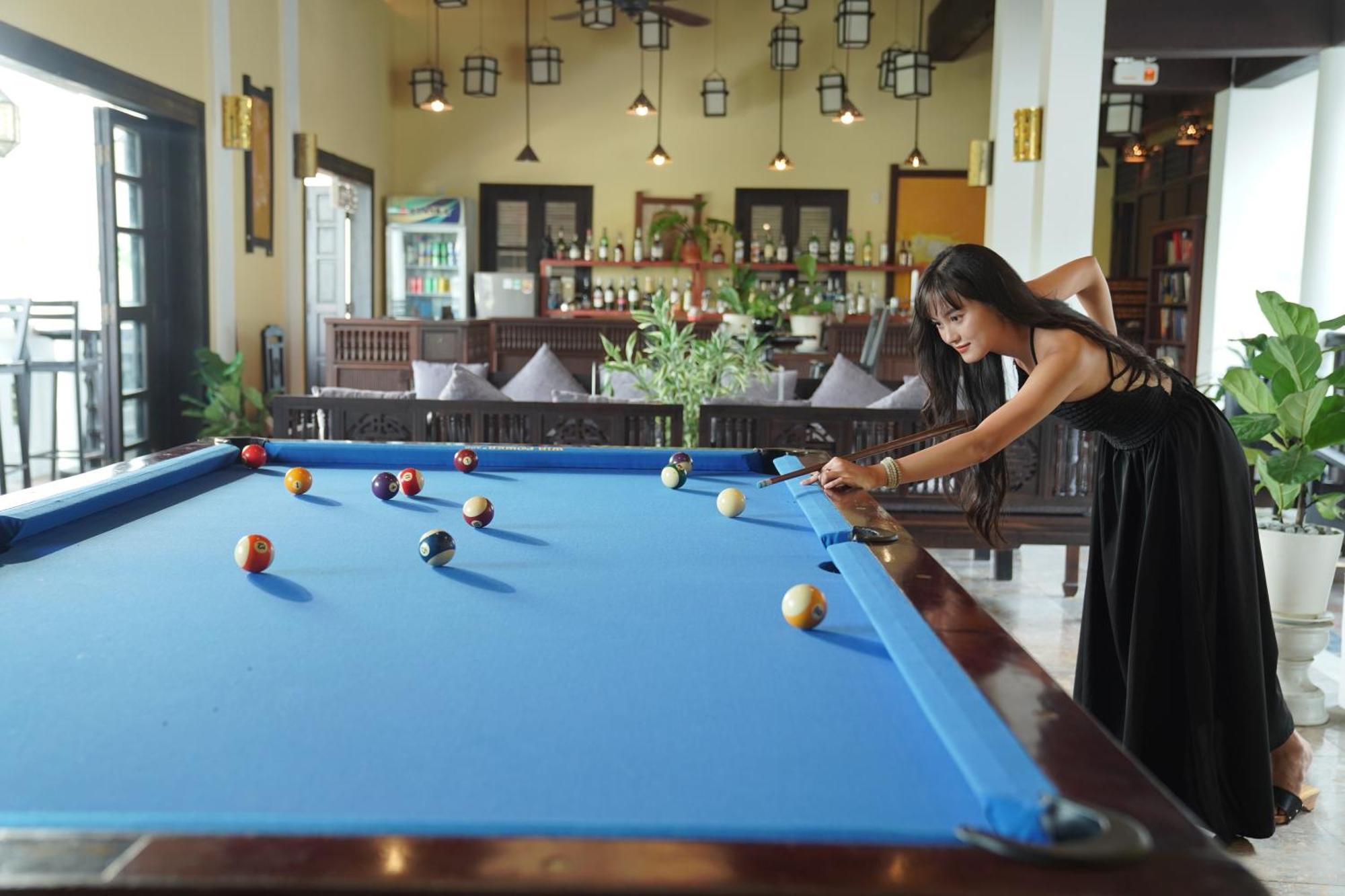 Hoi An Ancient House Resort & Spa Buitenkant foto