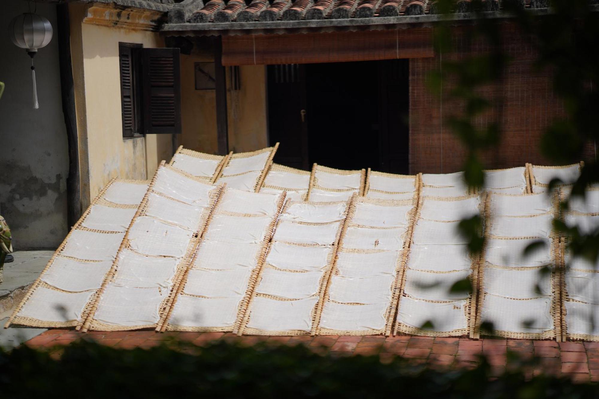 Hoi An Ancient House Resort & Spa Buitenkant foto